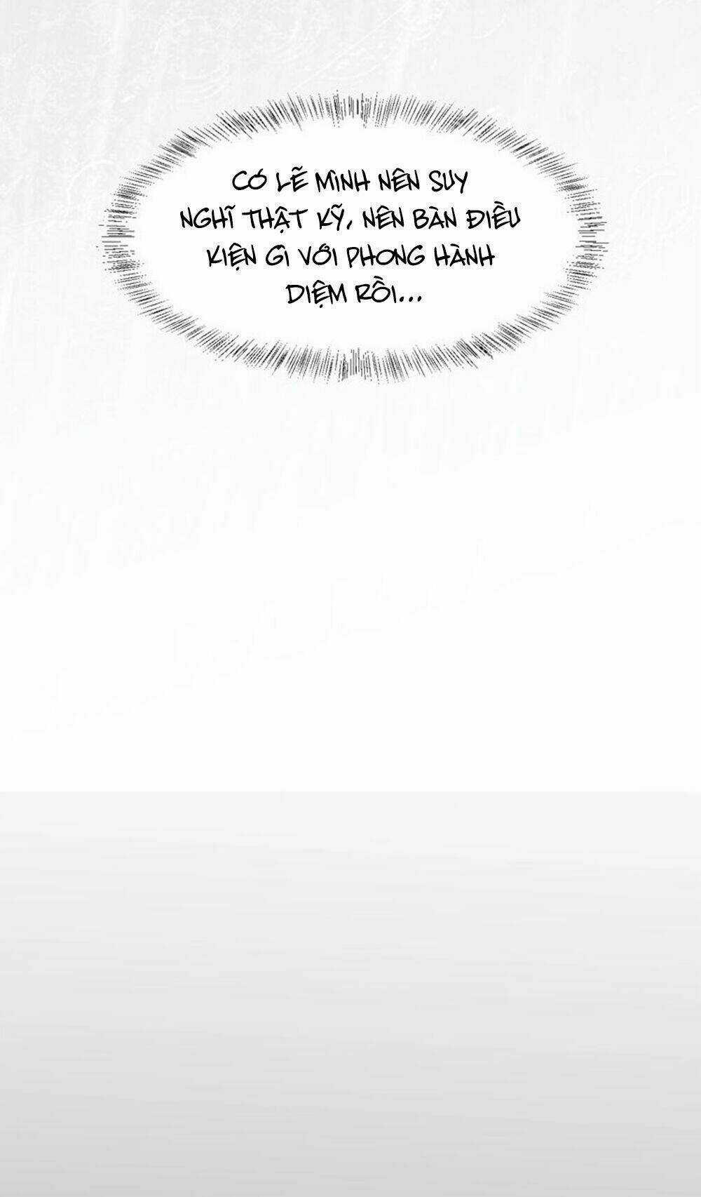 Khóa Chặt Đôi Môi - Chapter 48 - Trang 28