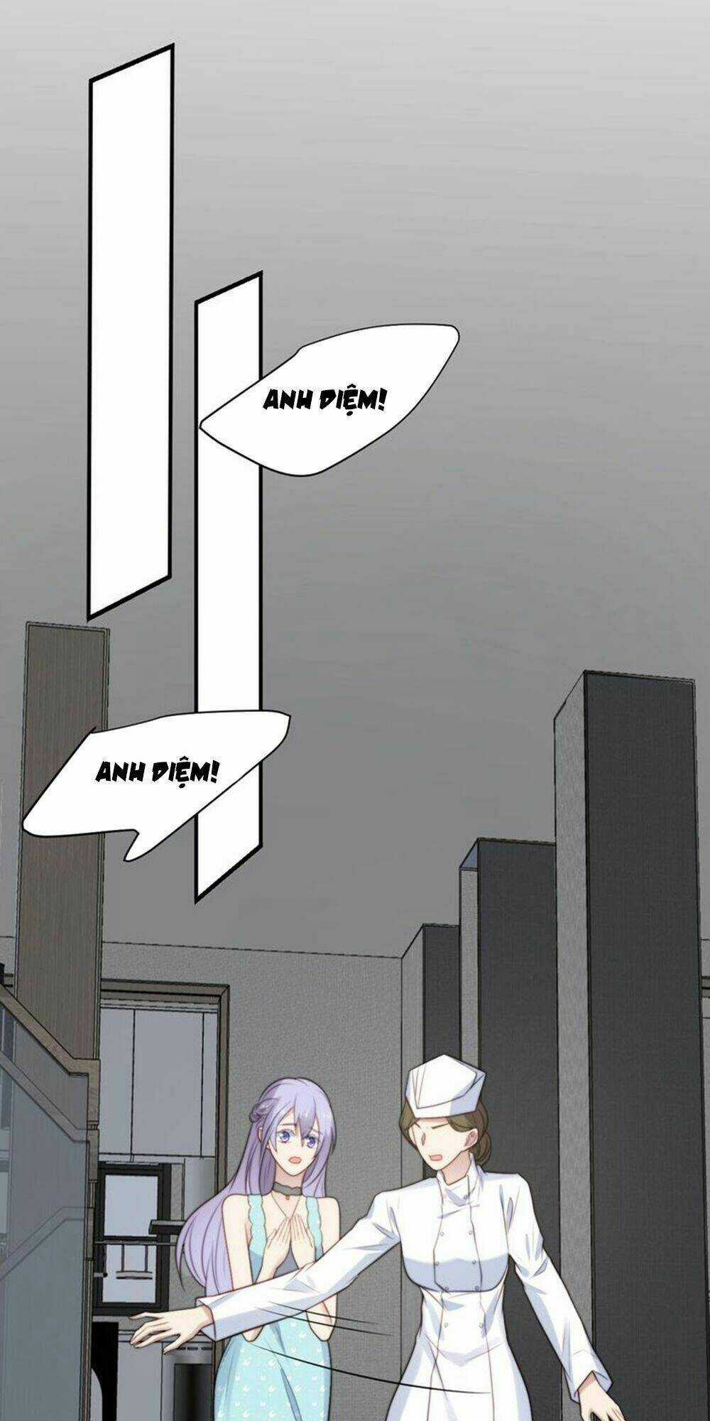 Khóa Chặt Đôi Môi - Chapter 48 - Trang 29