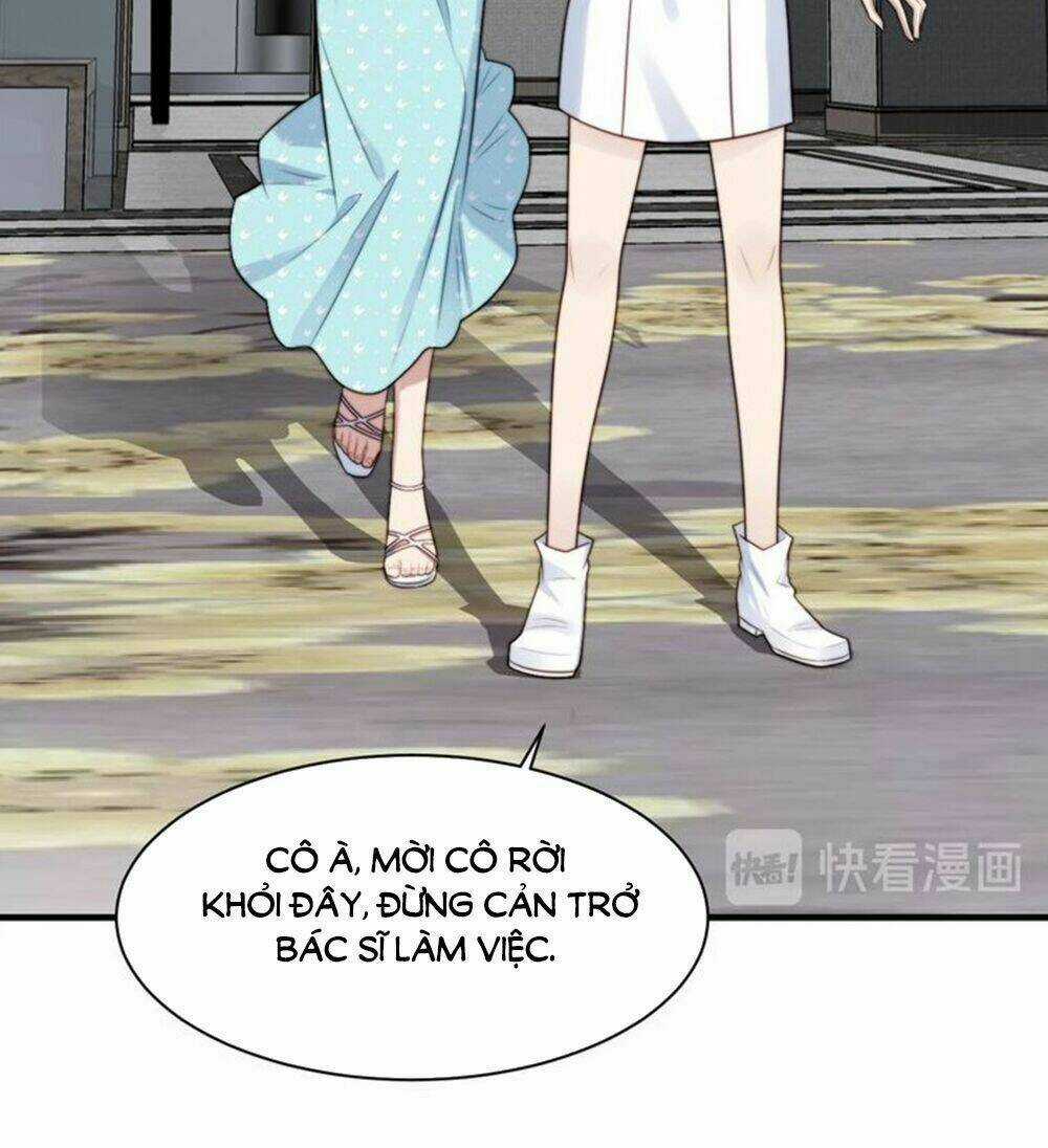 Khóa Chặt Đôi Môi - Chapter 48 - Trang 30