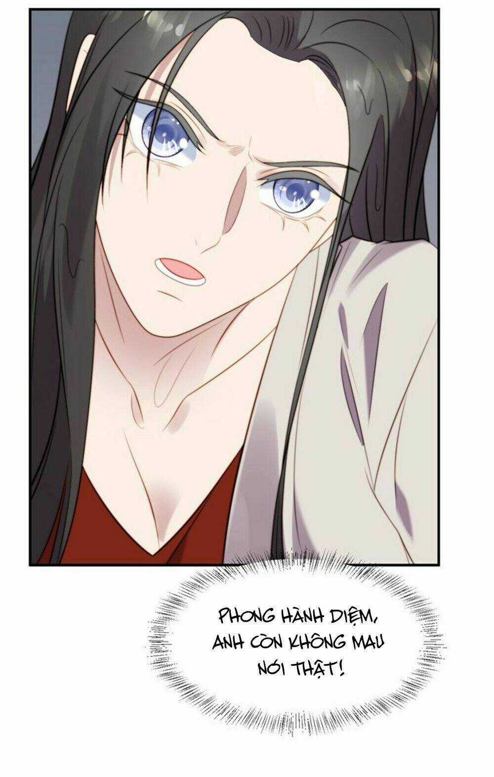 Khóa Chặt Đôi Môi - Chapter 48 - Trang 4