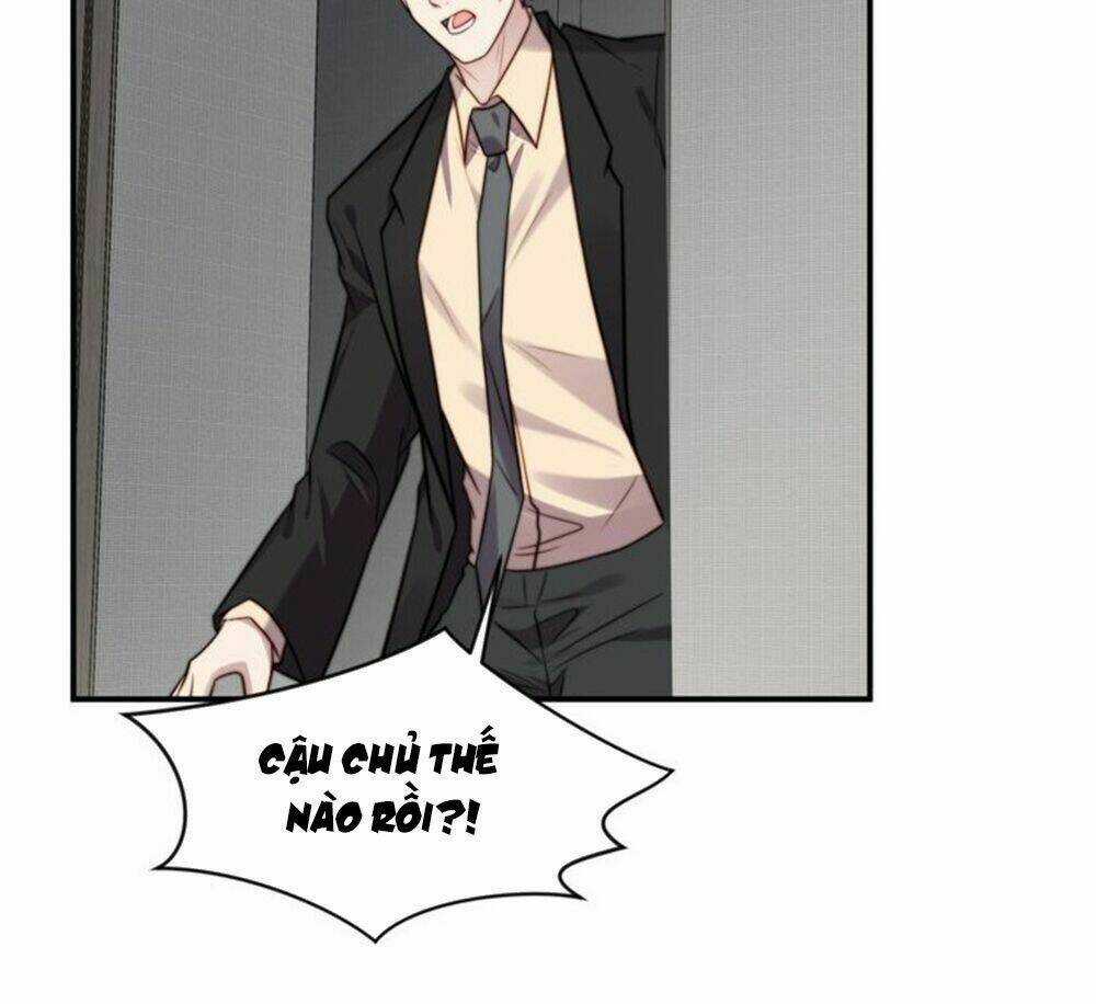 Khóa Chặt Đôi Môi - Chapter 48 - Trang 32