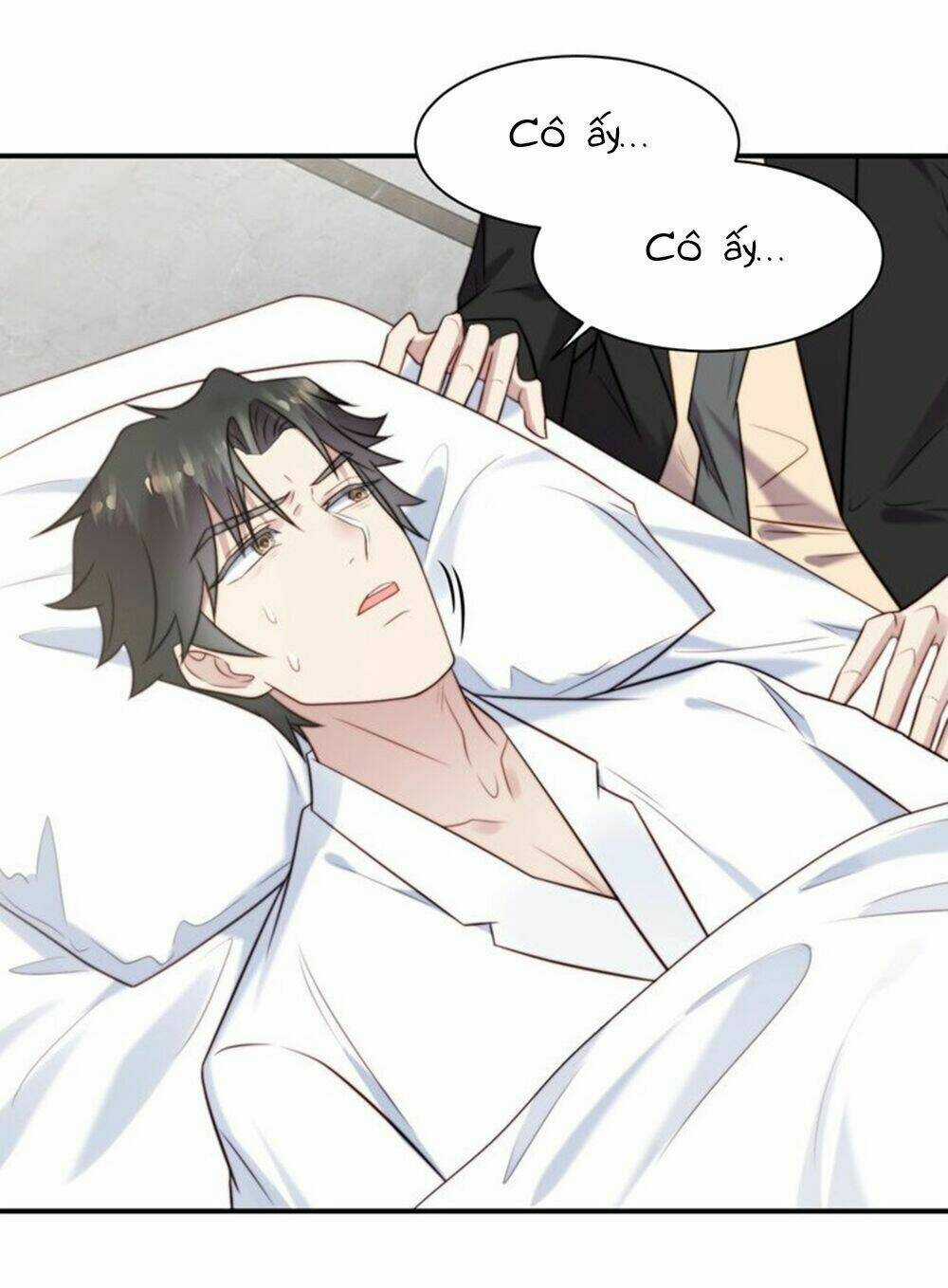 Khóa Chặt Đôi Môi - Chapter 48 - Trang 33