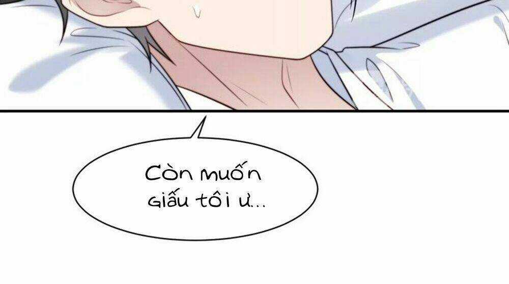 Khóa Chặt Đôi Môi - Chapter 48 - Trang 35