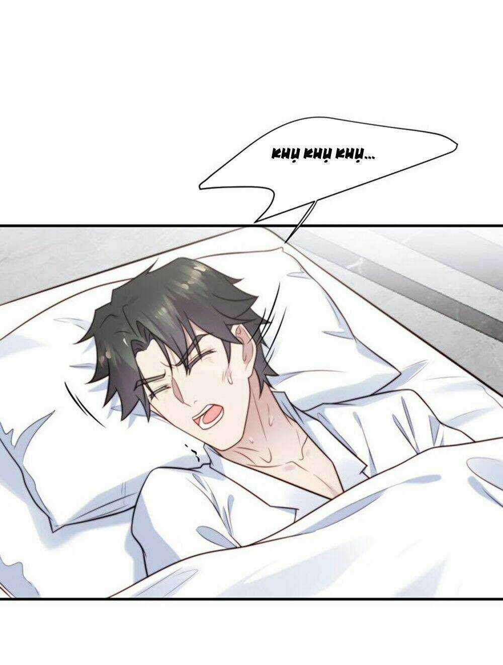 Khóa Chặt Đôi Môi - Chapter 48 - Trang 37