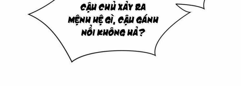 Khóa Chặt Đôi Môi - Chapter 48 - Trang 39