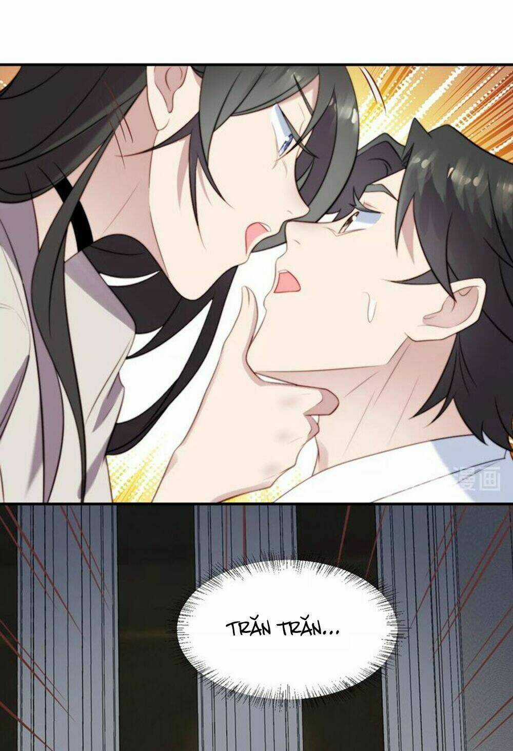 Khóa Chặt Đôi Môi - Chapter 48 - Trang 5