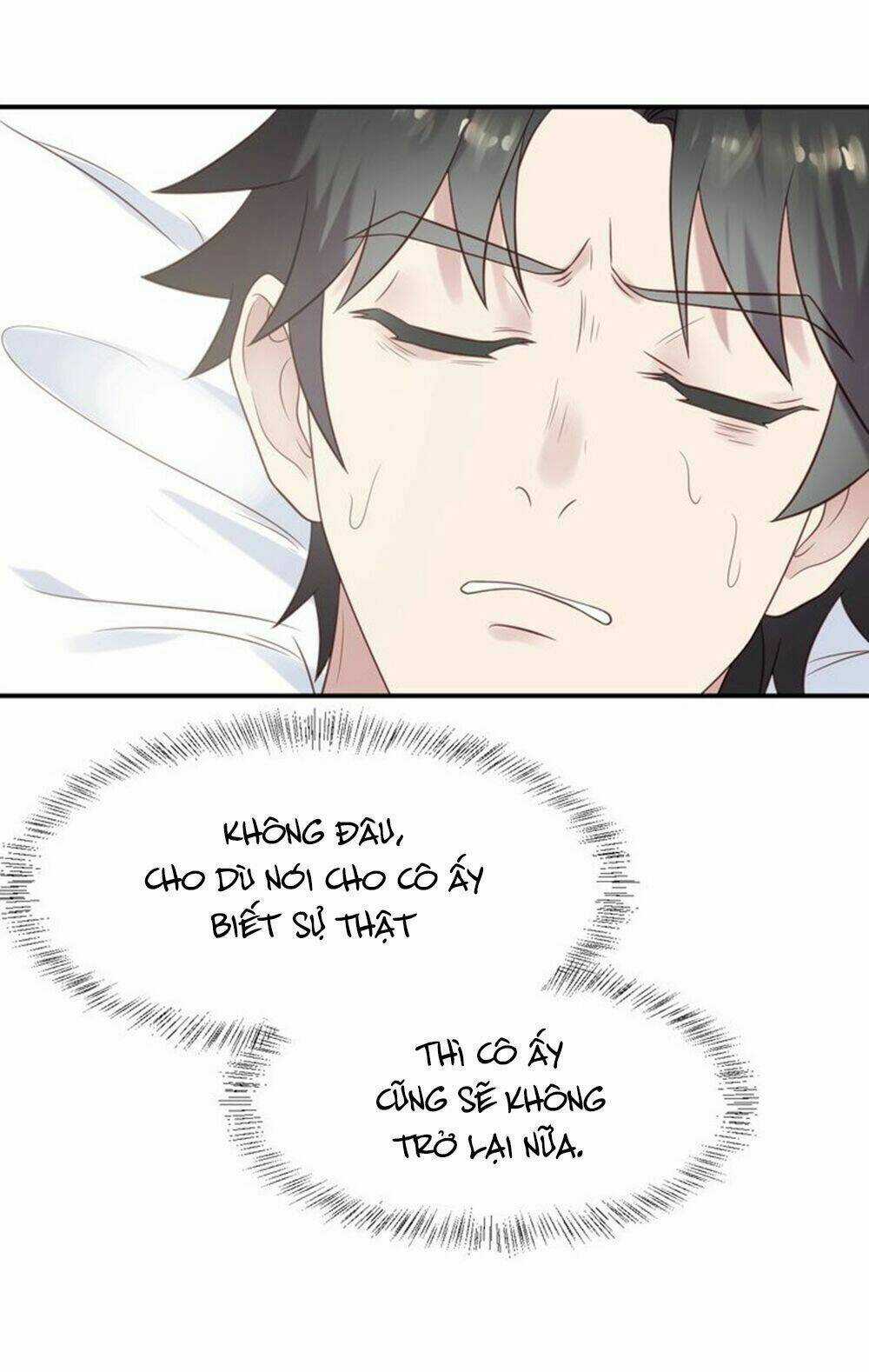 Khóa Chặt Đôi Môi - Chapter 48 - Trang 41