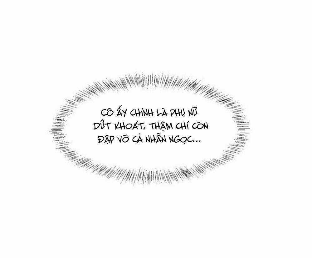 Khóa Chặt Đôi Môi - Chapter 48 - Trang 42