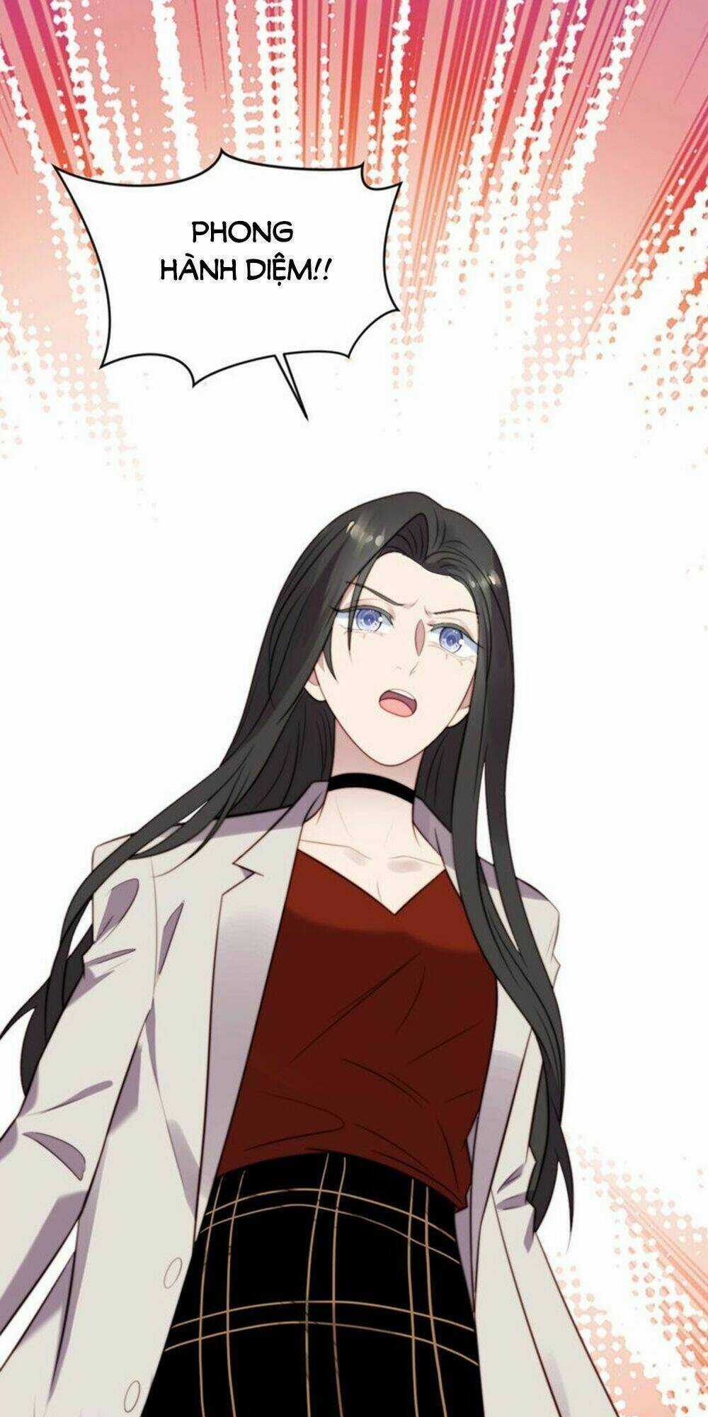 Khóa Chặt Đôi Môi - Chapter 48 - Trang 7