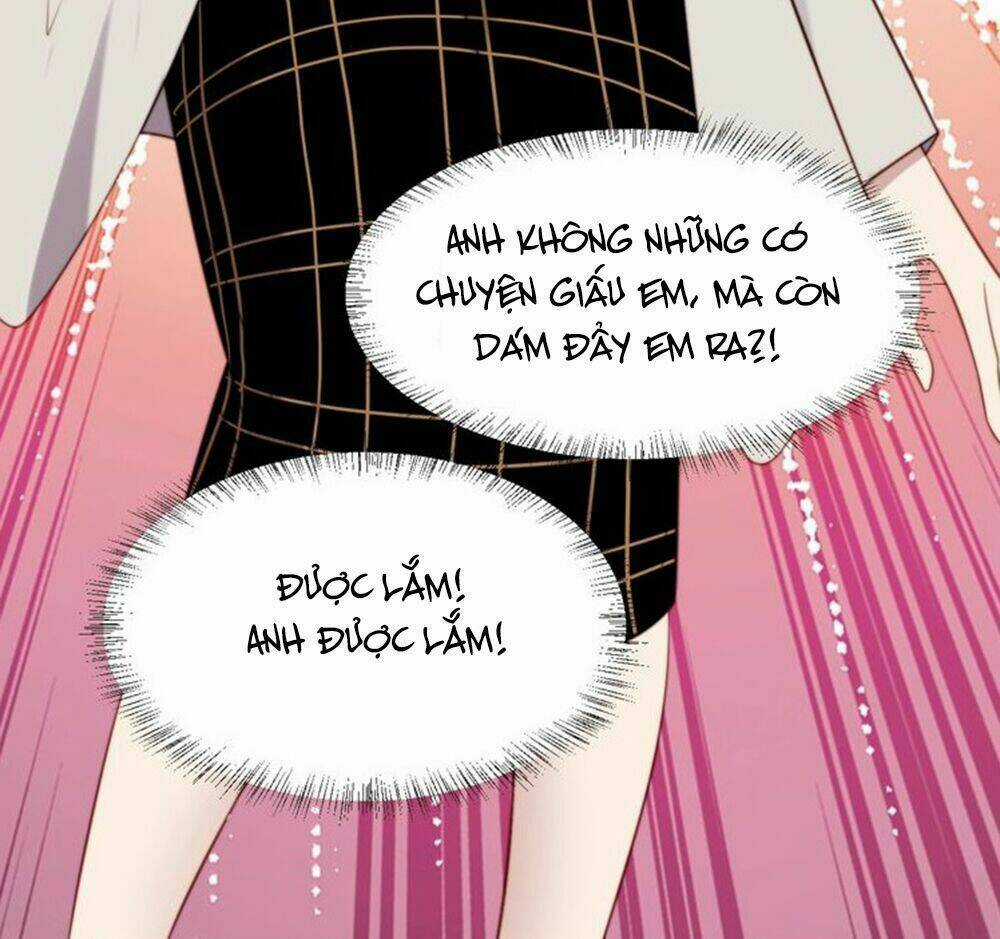 Khóa Chặt Đôi Môi - Chapter 48 - Trang 8