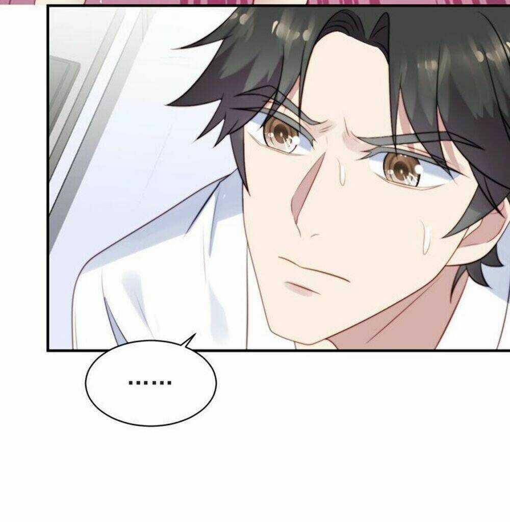 Khóa Chặt Đôi Môi - Chapter 48 - Trang 9