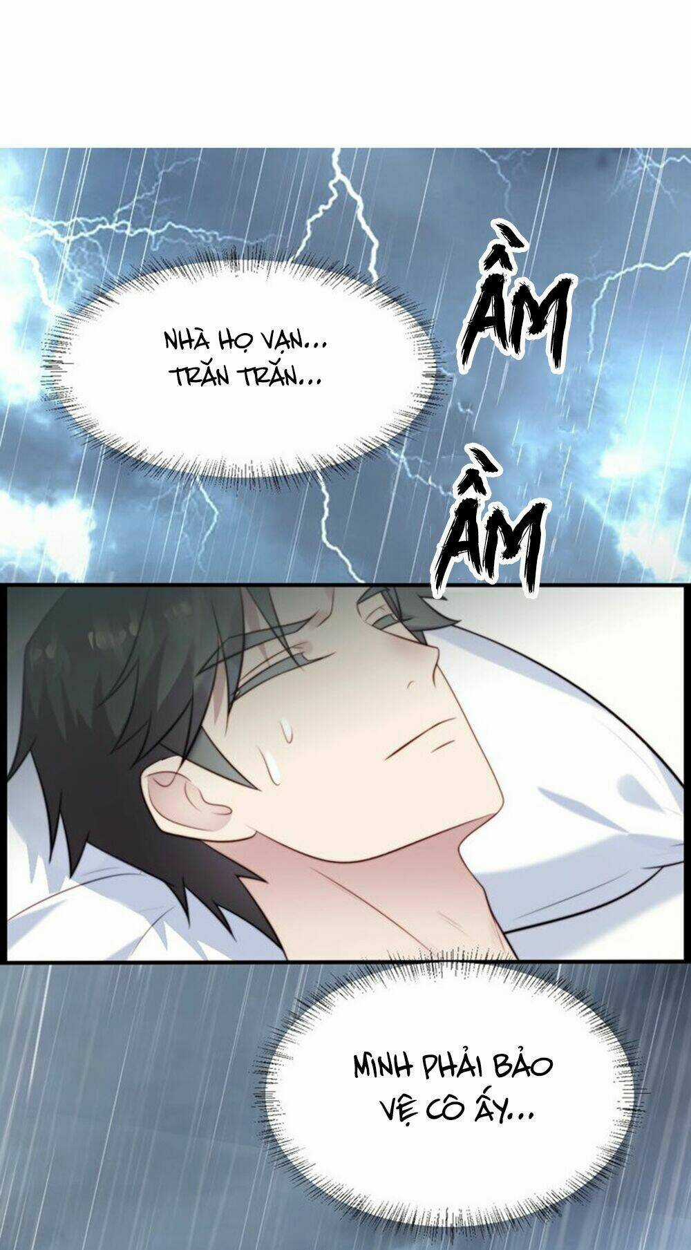 Khóa Chặt Đôi Môi - Chapter 49 - Trang 12