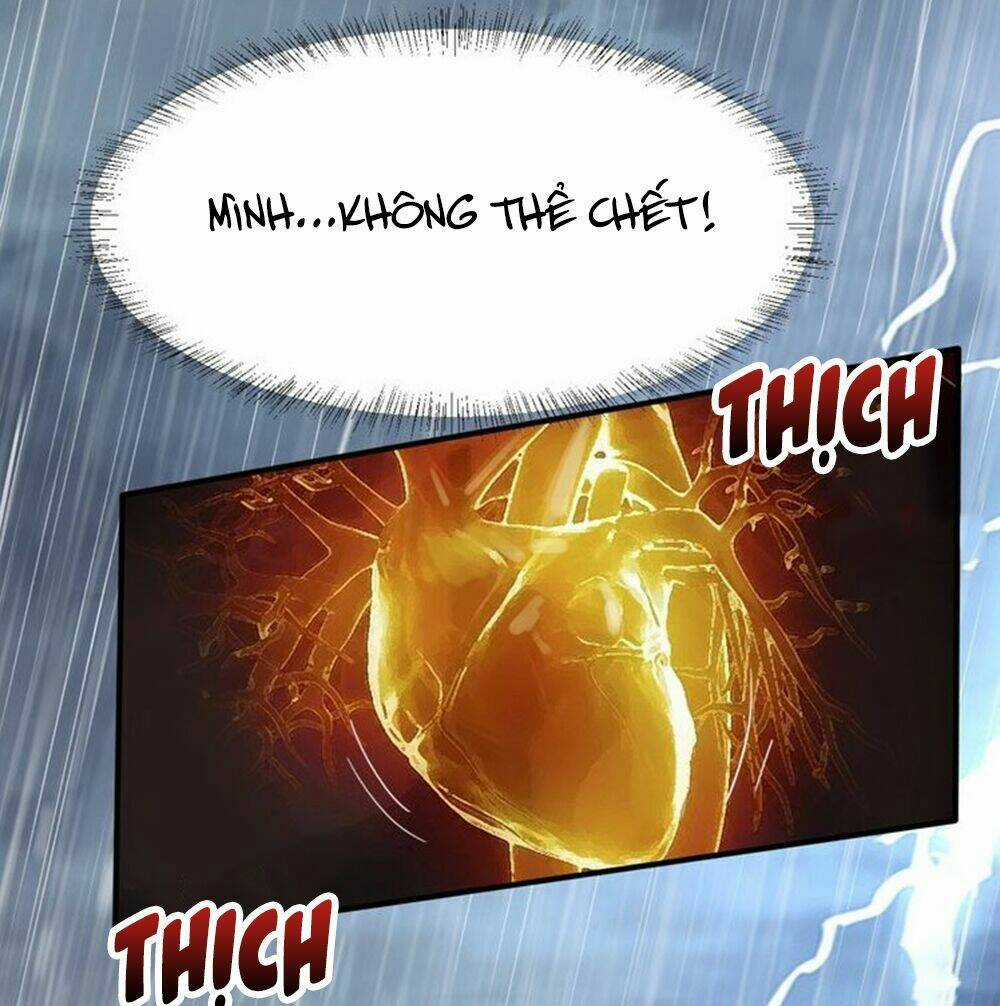 Khóa Chặt Đôi Môi - Chapter 49 - Trang 13