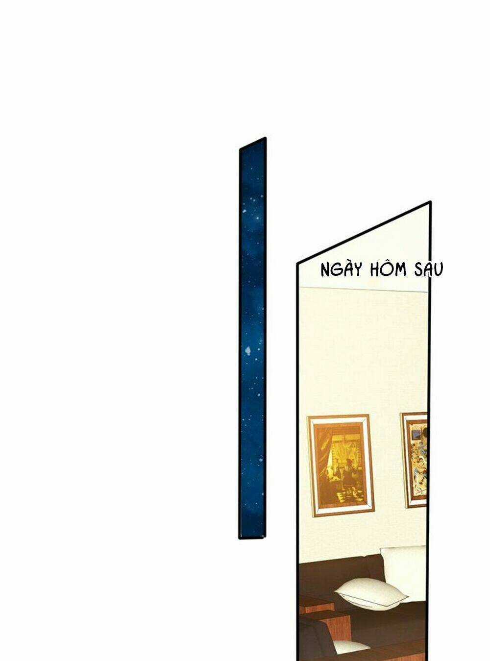 Khóa Chặt Đôi Môi - Chapter 49 - Trang 15