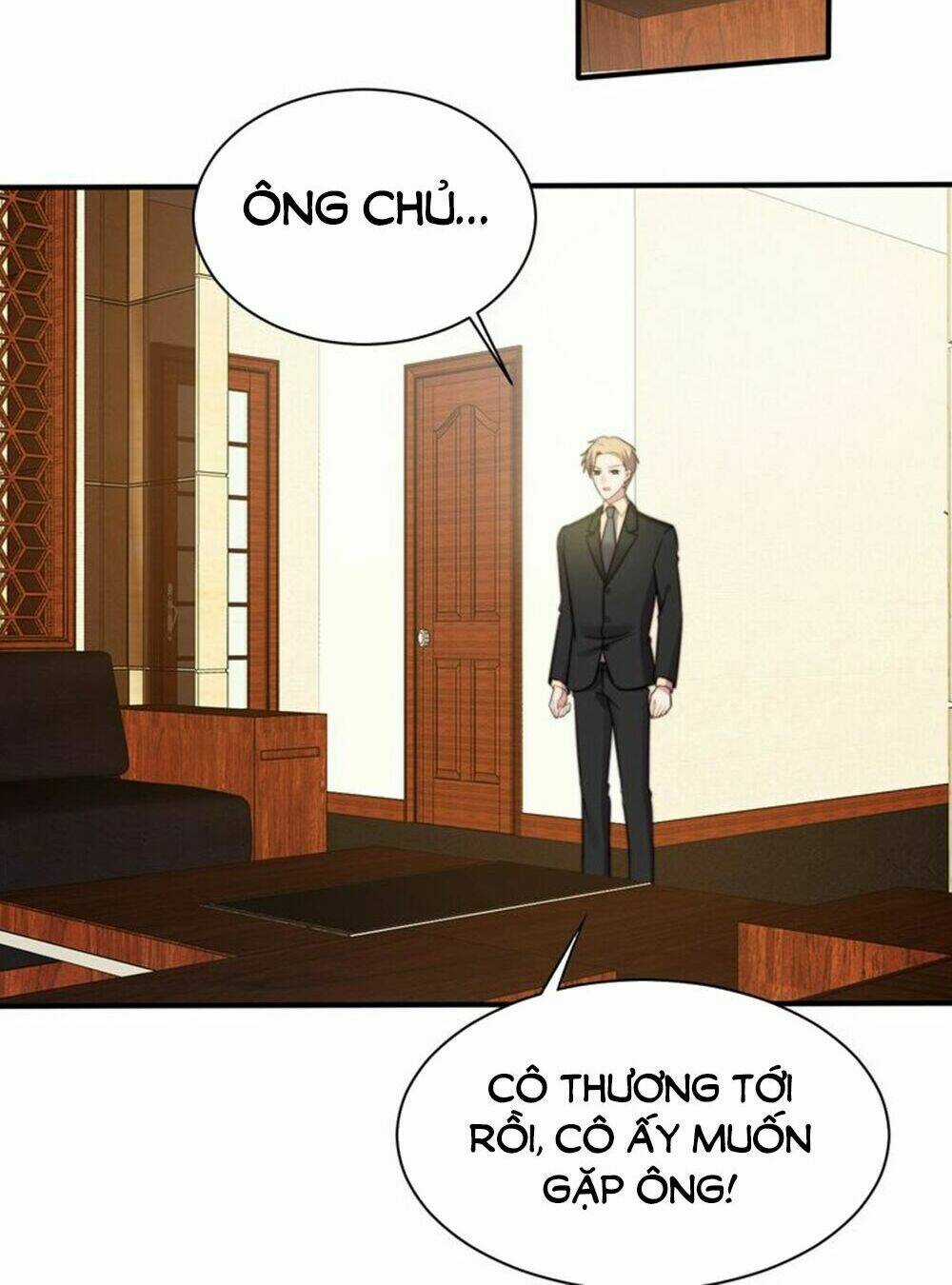 Khóa Chặt Đôi Môi - Chapter 49 - Trang 16