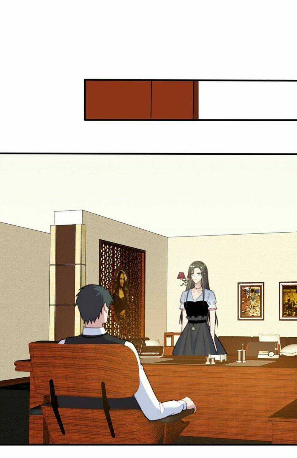 Khóa Chặt Đôi Môi - Chapter 49 - Trang 18