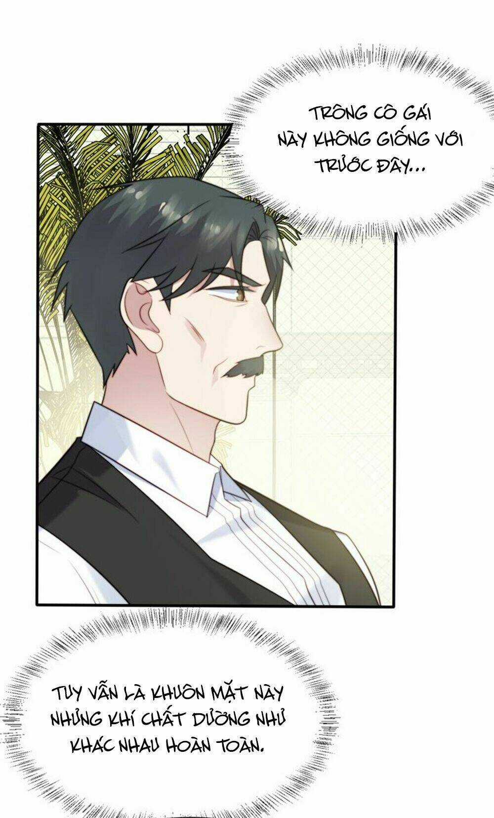 Khóa Chặt Đôi Môi - Chapter 49 - Trang 19