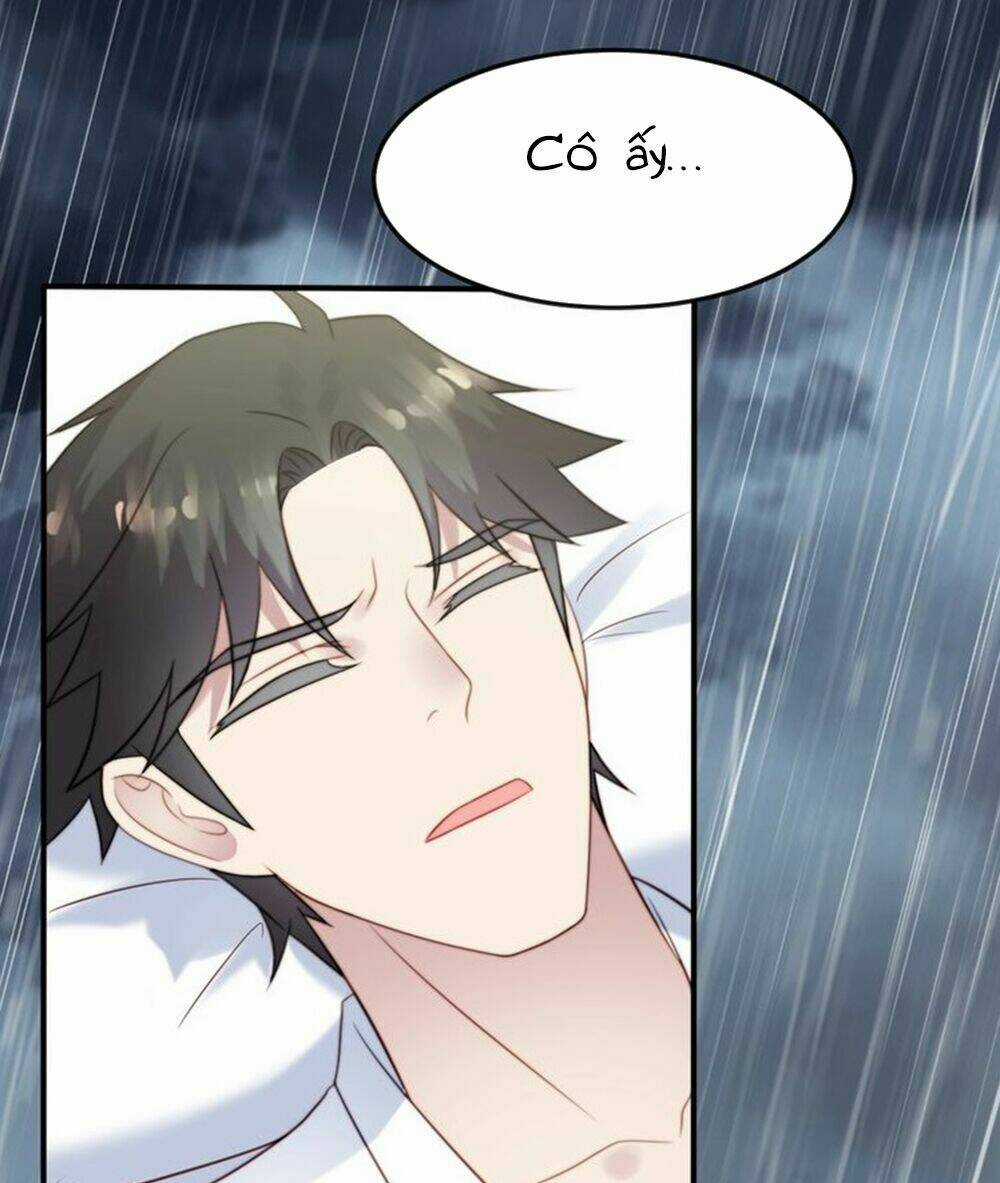 Khóa Chặt Đôi Môi - Chapter 49 - Trang 3