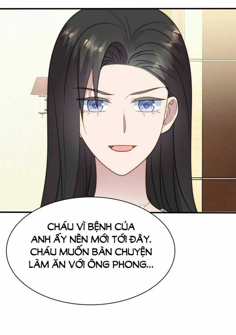 Khóa Chặt Đôi Môi - Chapter 49 - Trang 24