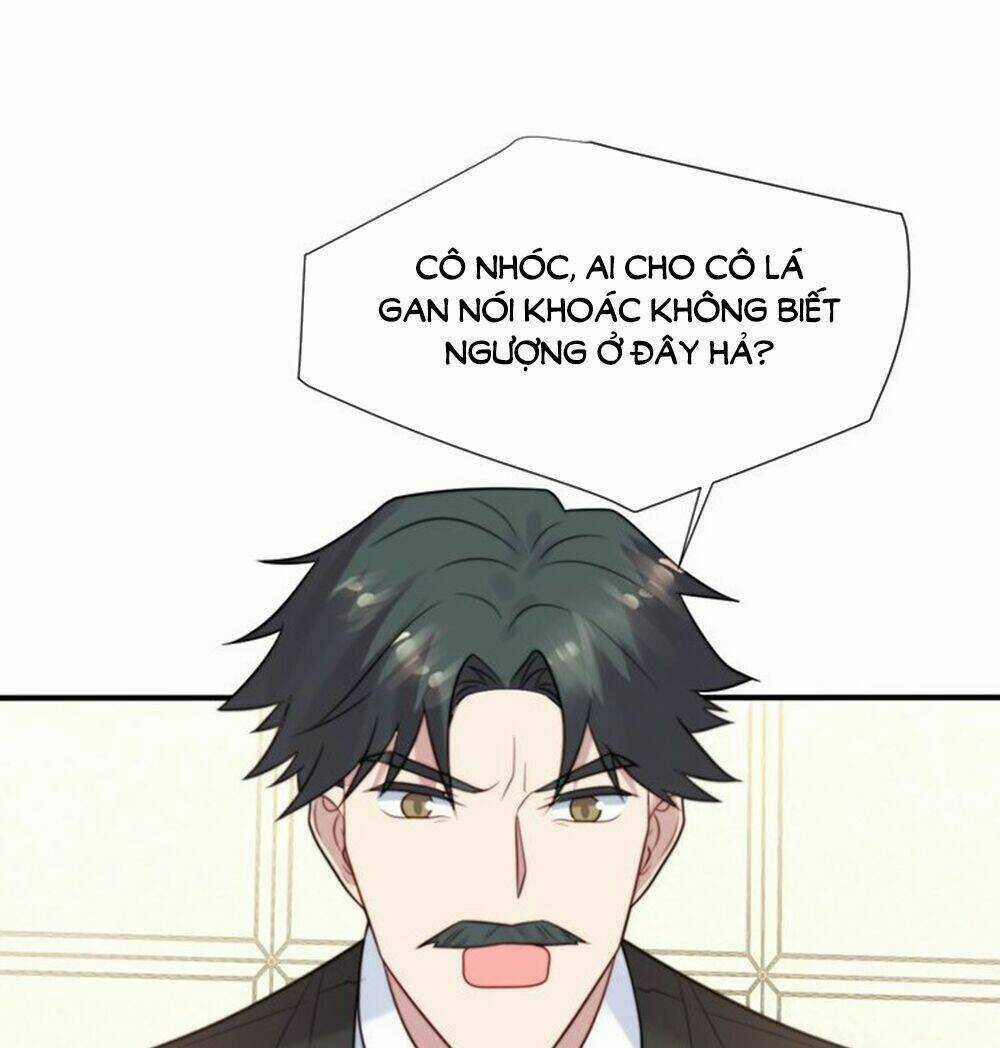 Khóa Chặt Đôi Môi - Chapter 49 - Trang 29