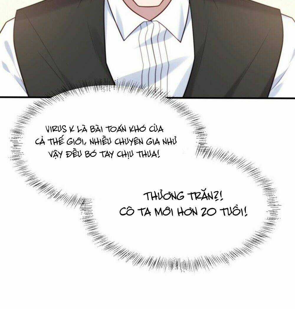 Khóa Chặt Đôi Môi - Chapter 49 - Trang 30