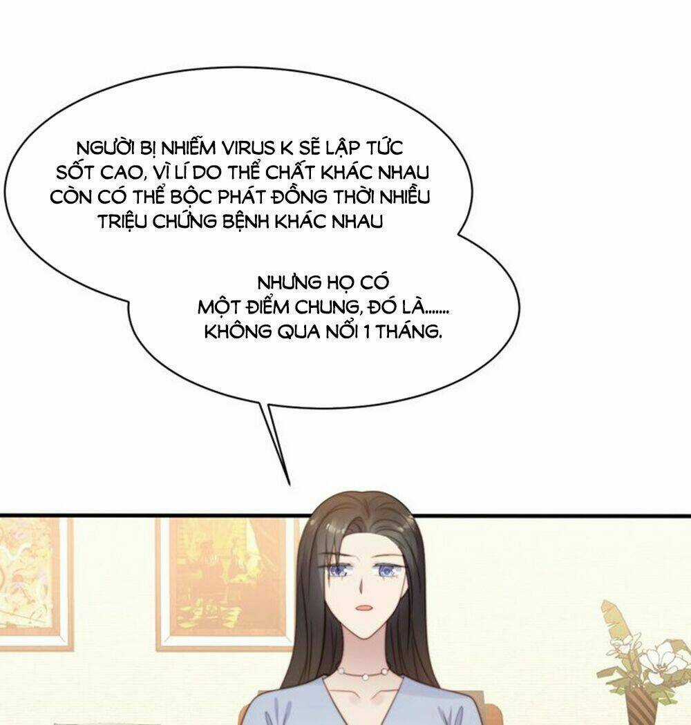 Khóa Chặt Đôi Môi - Chapter 49 - Trang 31
