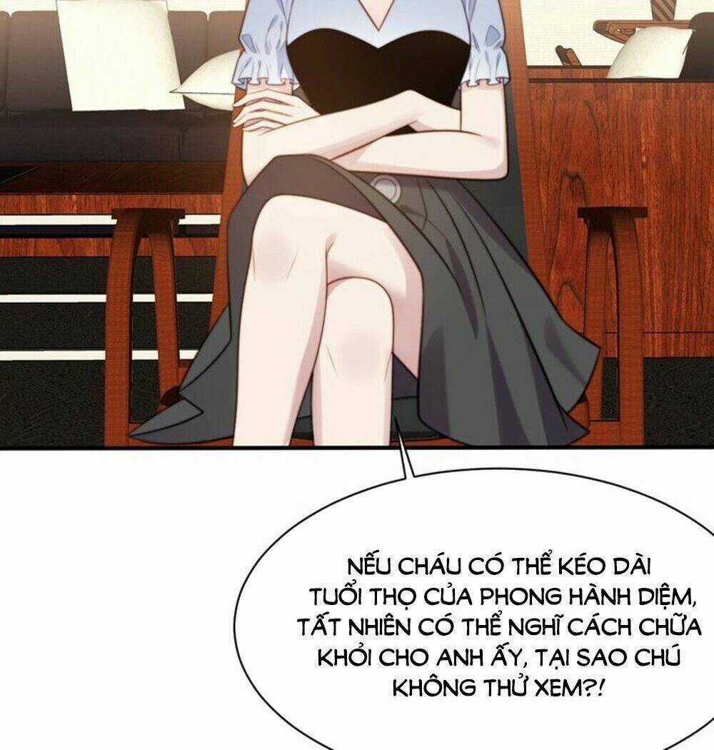 Khóa Chặt Đôi Môi - Chapter 49 - Trang 32