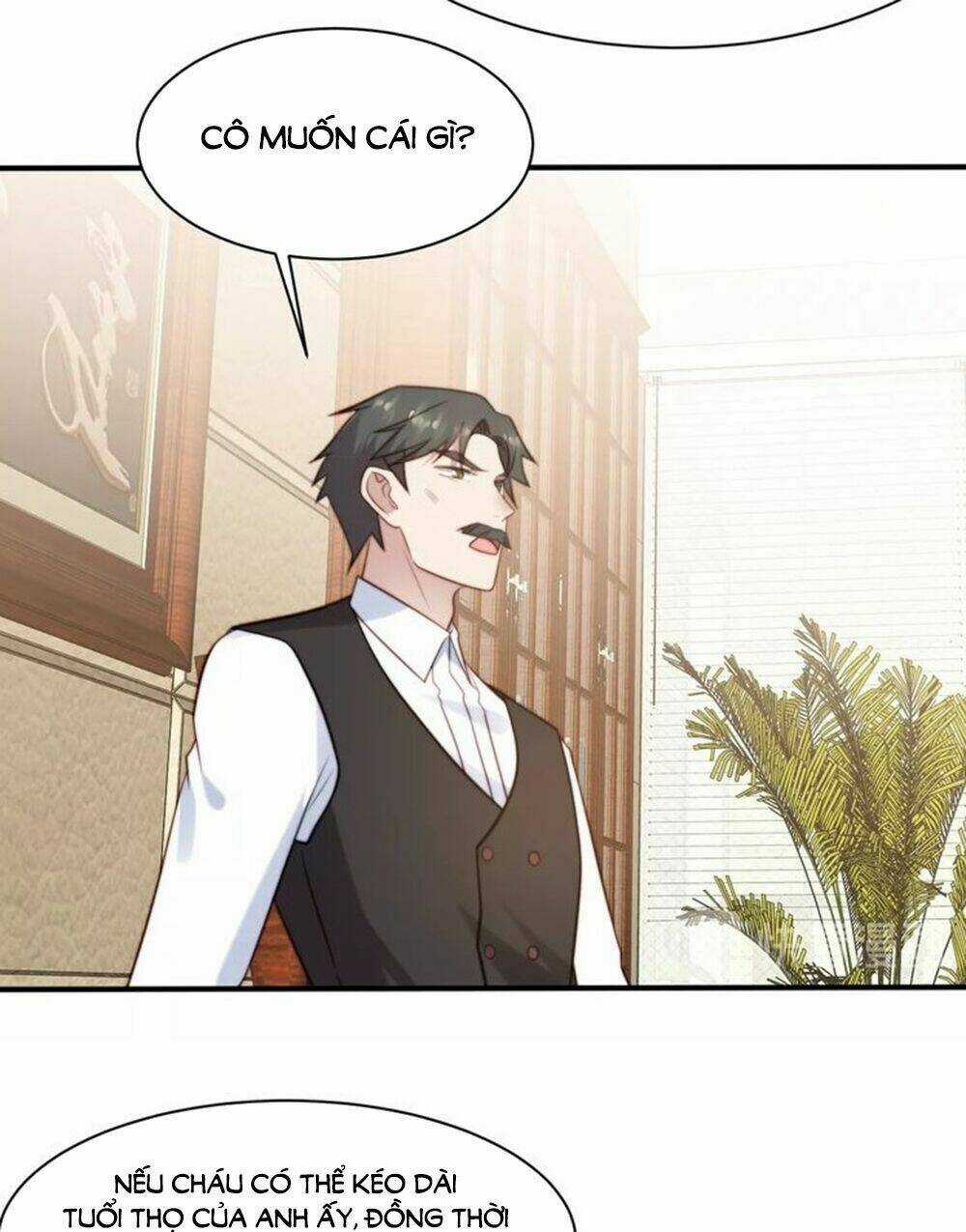 Khóa Chặt Đôi Môi - Chapter 49 - Trang 33