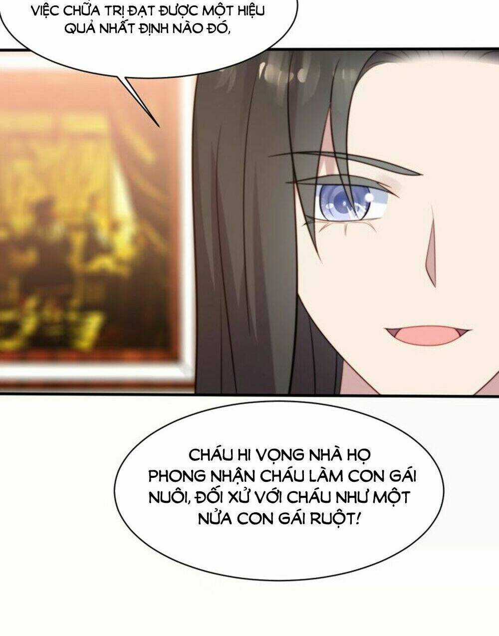 Khóa Chặt Đôi Môi - Chapter 49 - Trang 34