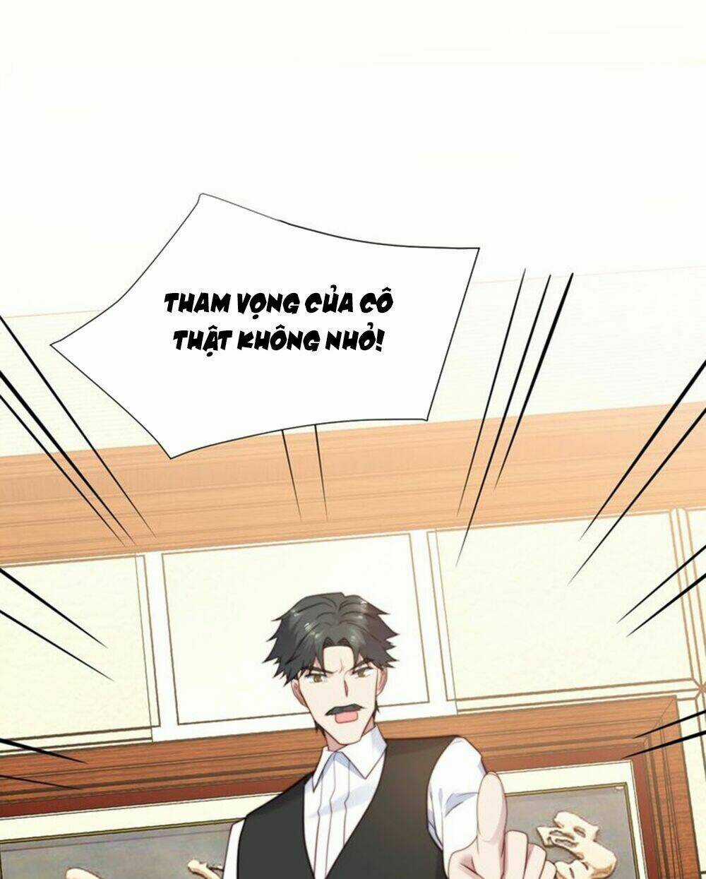 Khóa Chặt Đôi Môi - Chapter 49 - Trang 35