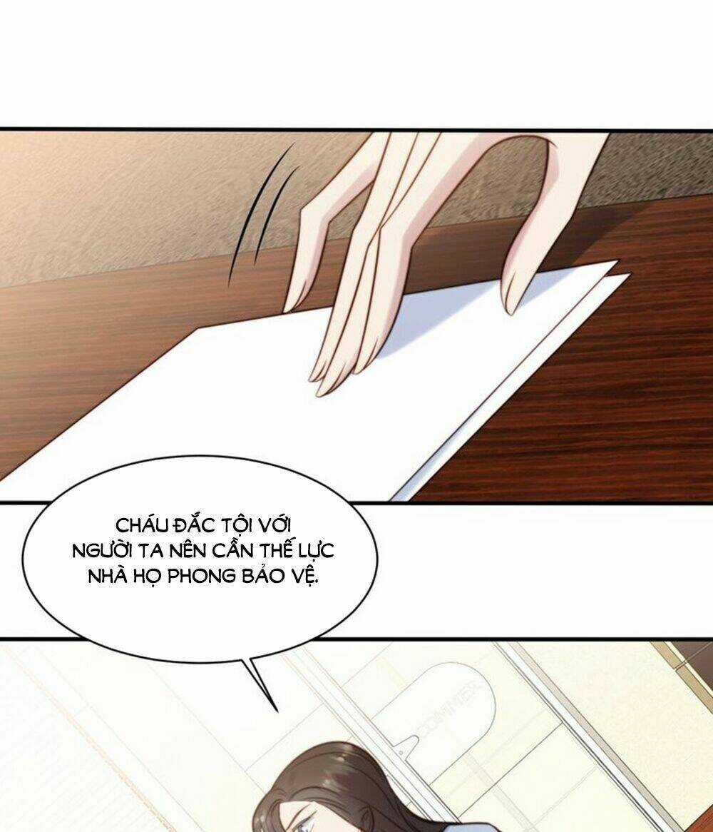 Khóa Chặt Đôi Môi - Chapter 49 - Trang 37