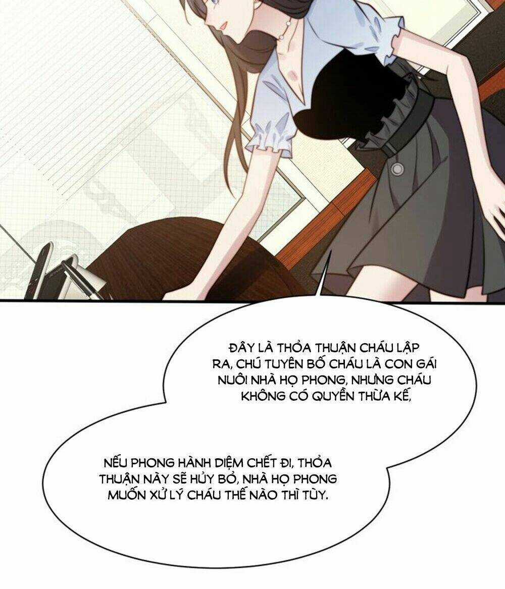 Khóa Chặt Đôi Môi - Chapter 49 - Trang 38