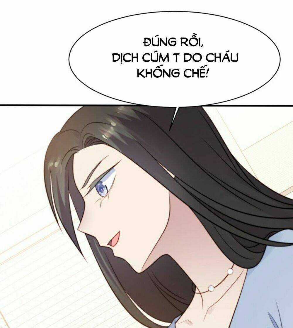 Khóa Chặt Đôi Môi - Chapter 49 - Trang 39