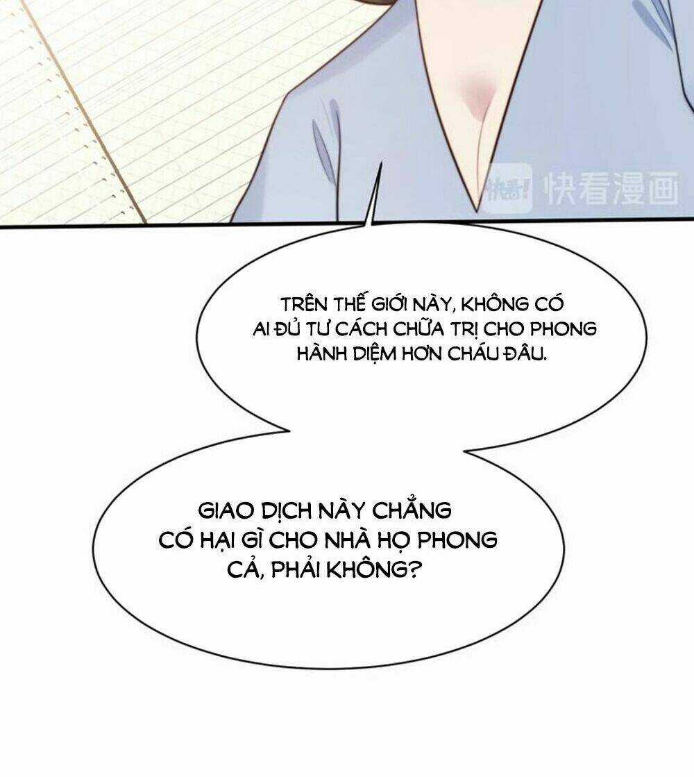 Khóa Chặt Đôi Môi - Chapter 49 - Trang 40