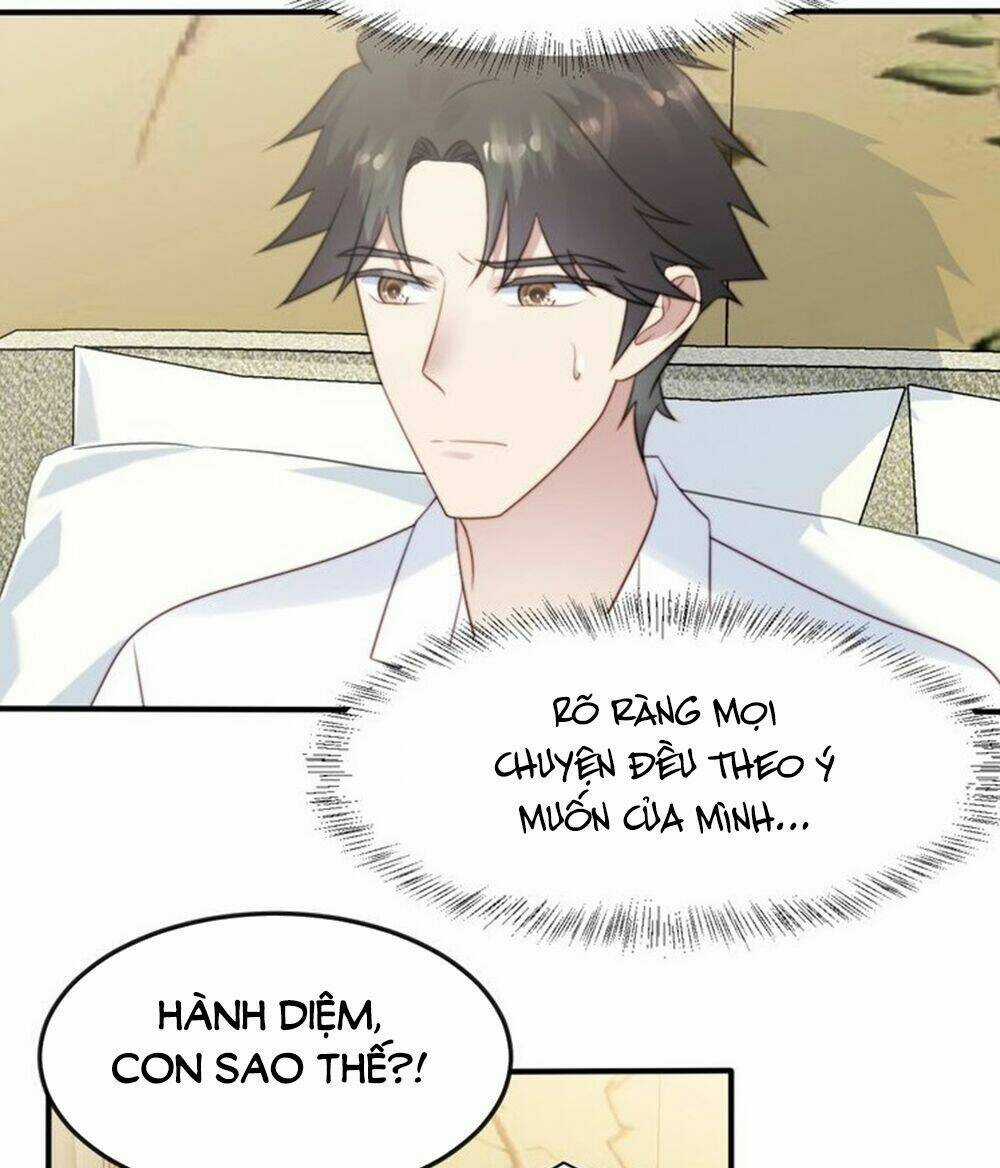 Khóa Chặt Đôi Môi - Chapter 49 - Trang 43