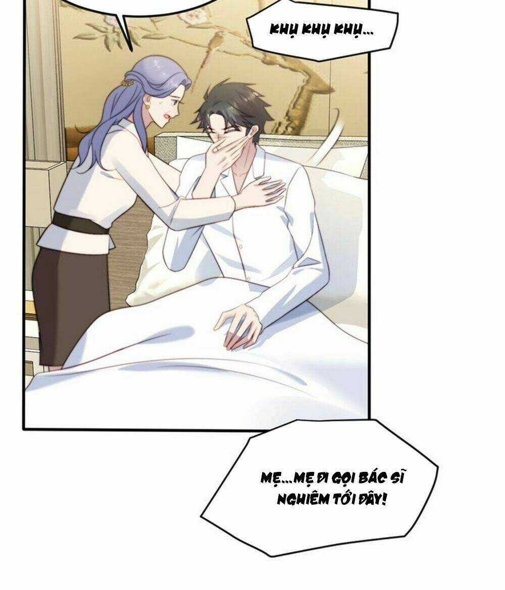 Khóa Chặt Đôi Môi - Chapter 49 - Trang 44