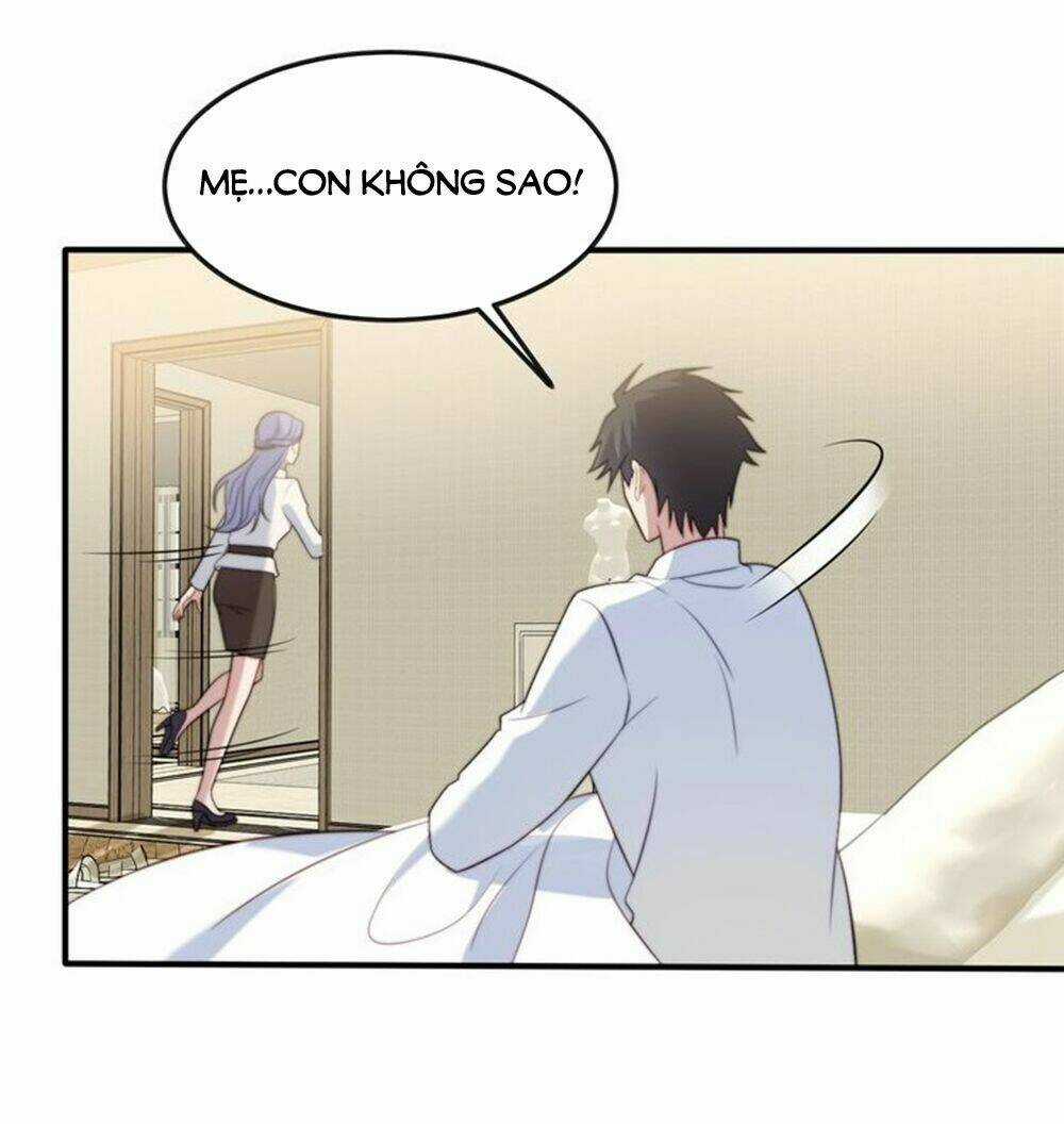 Khóa Chặt Đôi Môi - Chapter 49 - Trang 45