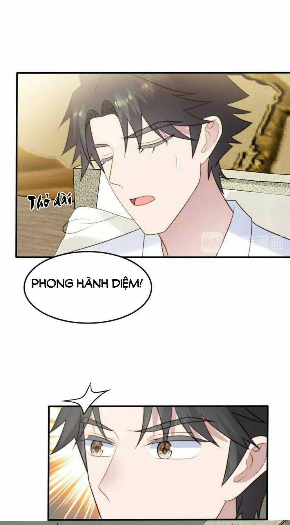 Khóa Chặt Đôi Môi - Chapter 49 - Trang 46