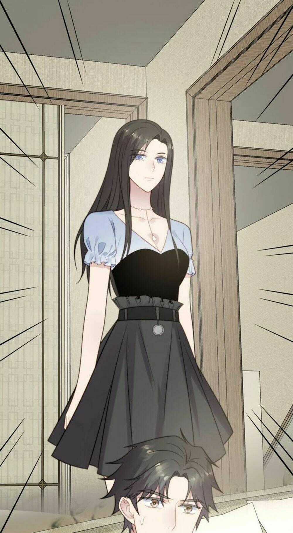 Khóa Chặt Đôi Môi - Chapter 49 - Trang 47