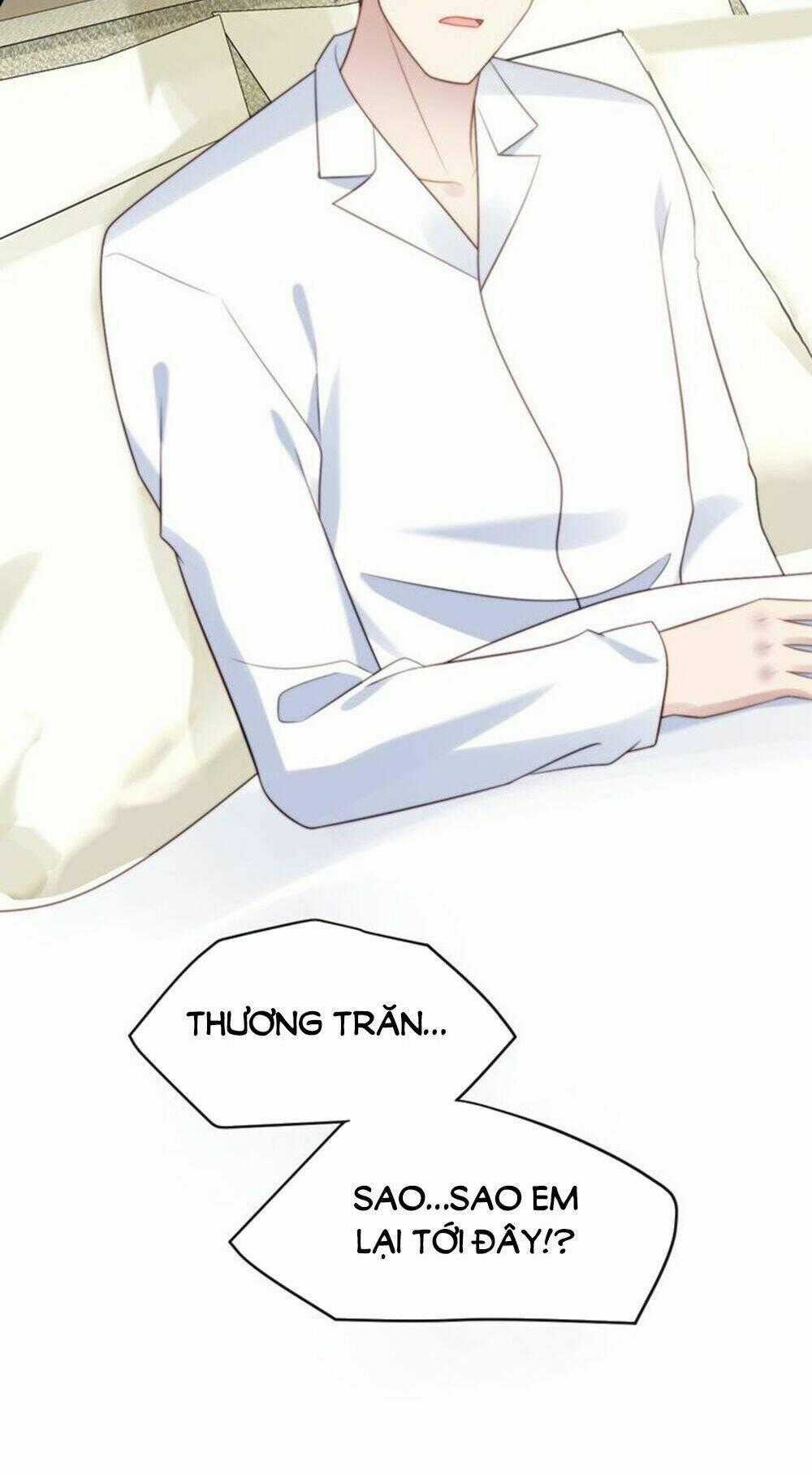 Khóa Chặt Đôi Môi - Chapter 49 - Trang 48