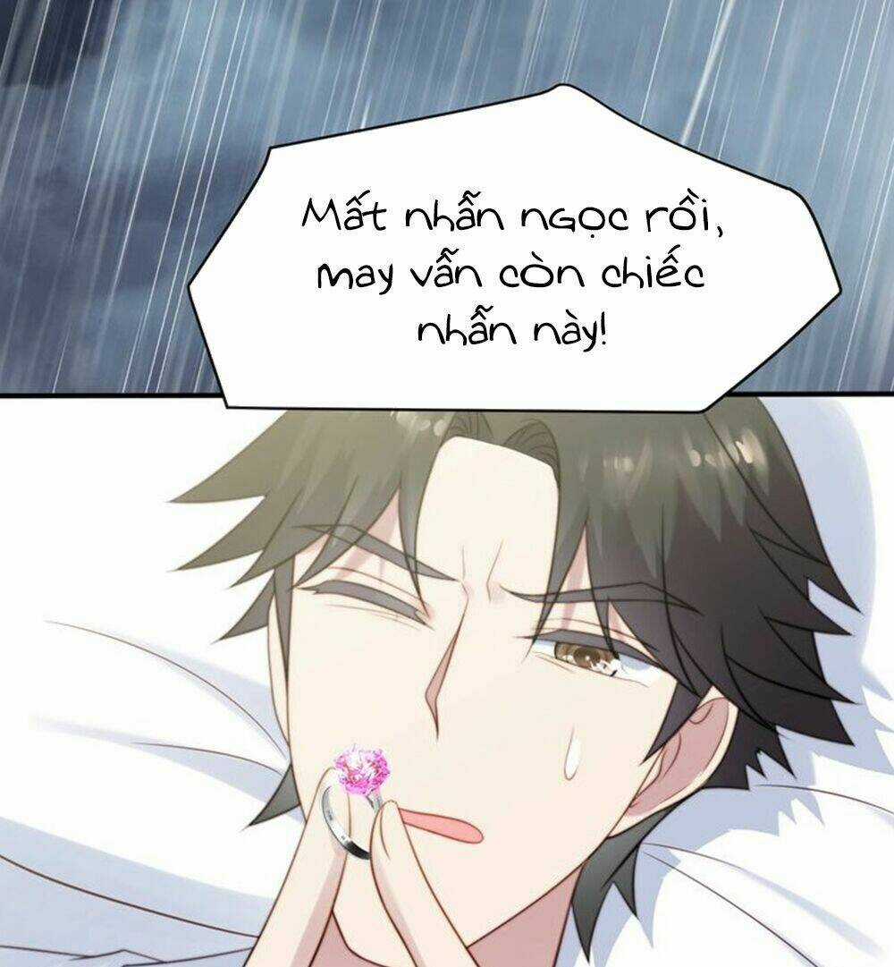 Khóa Chặt Đôi Môi - Chapter 49 - Trang 6