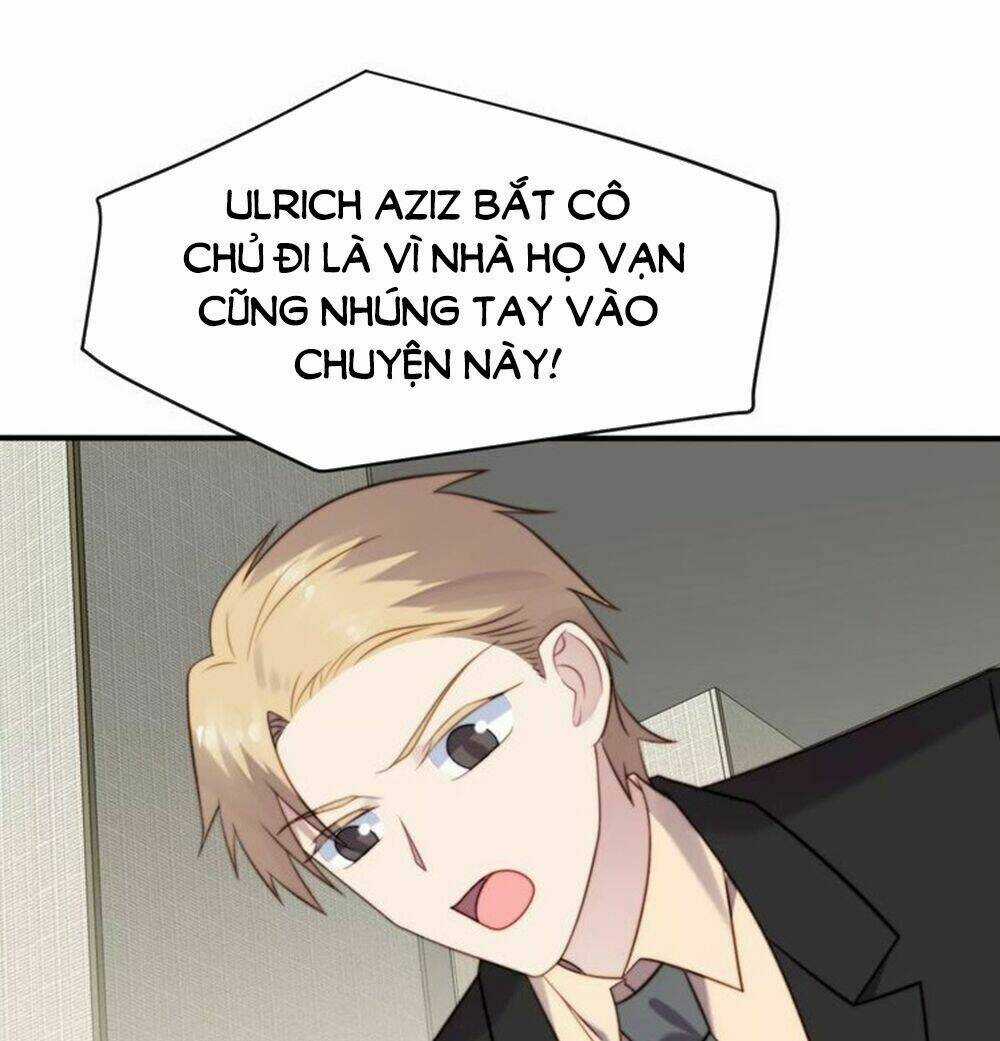 Khóa Chặt Đôi Môi - Chapter 49 - Trang 10