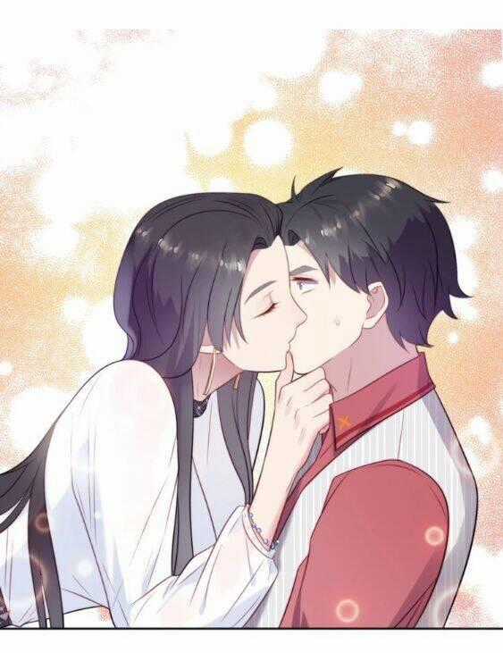 Khóa Chặt Đôi Môi - Chapter 5 - Trang 2