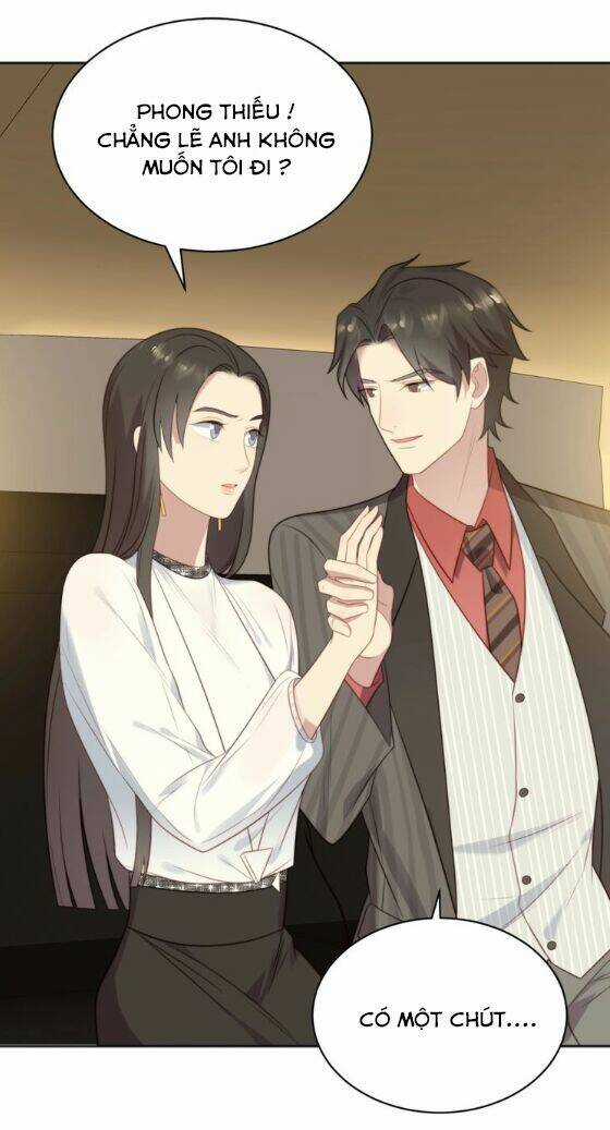 Khóa Chặt Đôi Môi - Chapter 5 - Trang 13