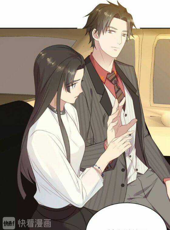 Khóa Chặt Đôi Môi - Chapter 5 - Trang 14