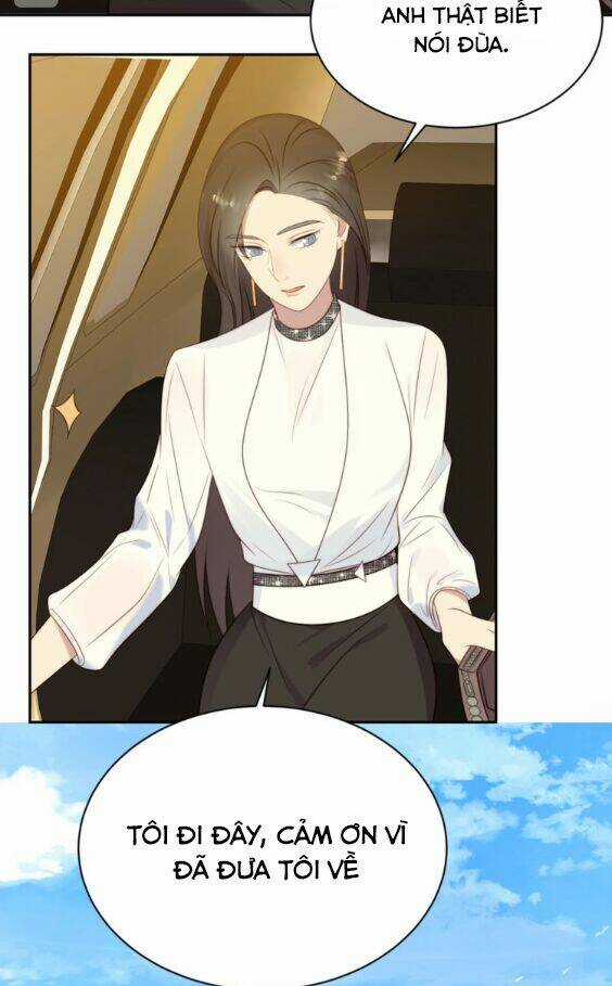 Khóa Chặt Đôi Môi - Chapter 5 - Trang 15