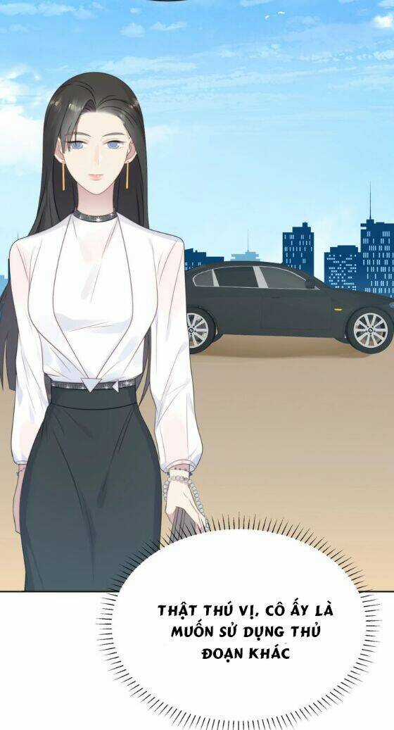 Khóa Chặt Đôi Môi - Chapter 5 - Trang 16