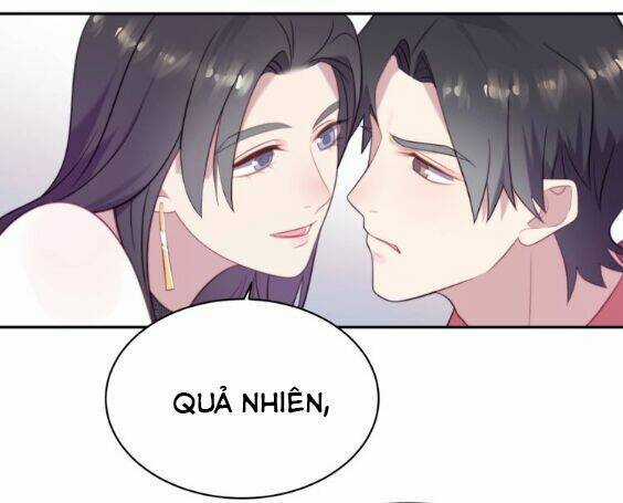 Khóa Chặt Đôi Môi - Chapter 5 - Trang 3