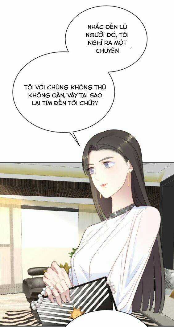 Khóa Chặt Đôi Môi - Chapter 5 - Trang 22