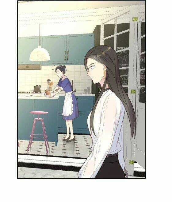 Khóa Chặt Đôi Môi - Chapter 5 - Trang 27